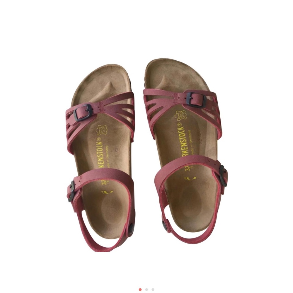 Birkenstock Bali Sandals